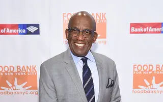 Al Roker Net Worth