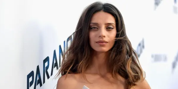 Angela Sarafyan