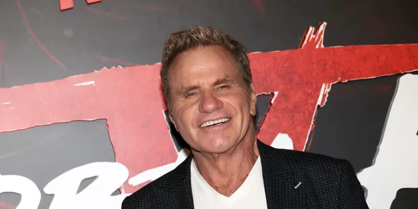 Martin Kove