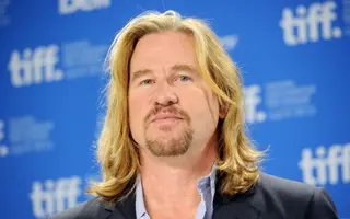 Val Kilmer Net Worth