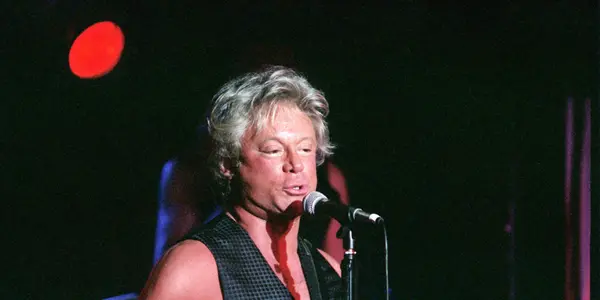 Eric Carmen
