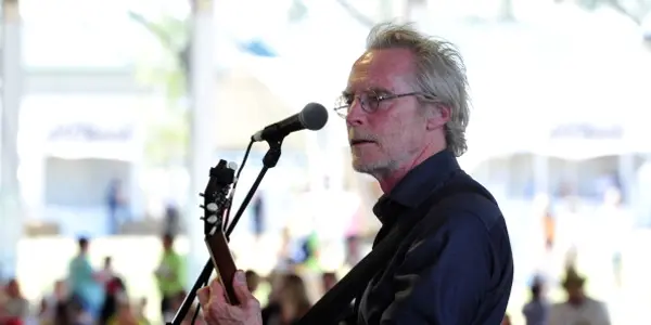 J. D. Souther