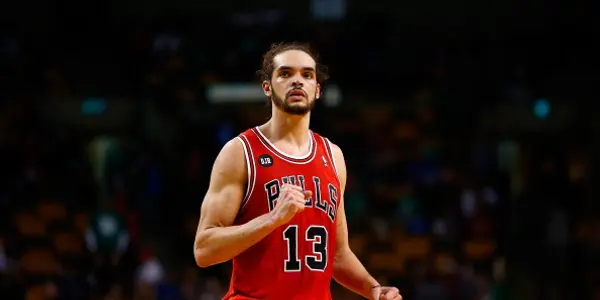 Joakim Noah