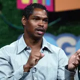 Lance Crouther Net Worth