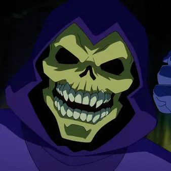 Skeletor Net Worth
