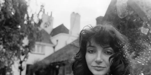 Kate Bush