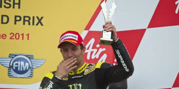 Colin Edwards