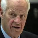 Gordie Howe