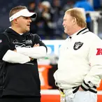 Raiders Owner Mark Davis Fired His GM And Multiple Coaches… And It Will Cost Him $85 Million