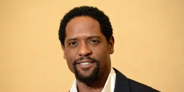 Blair Underwood