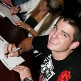 Talan Torriero Net Worth