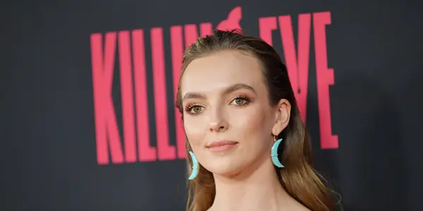 Jodie Comer