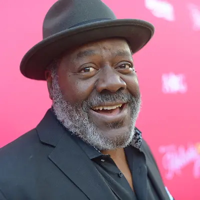 Frankie Faison