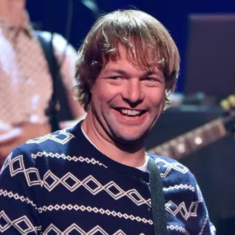 Mickey Madden Net Worth