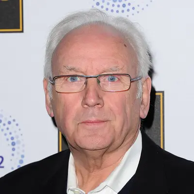 Peter Waterman