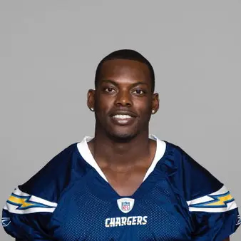 Chris Chambers Net Worth