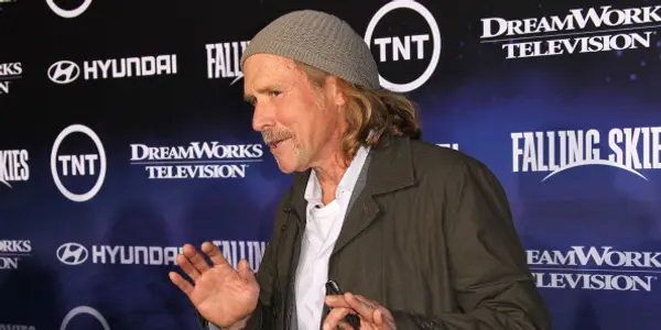 Will Patton