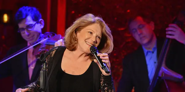 Linda Lavin