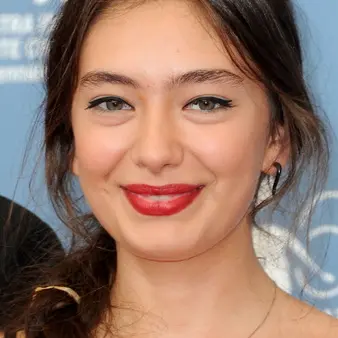 Neslihan Atagul Net Worth