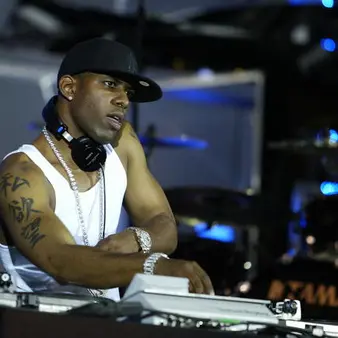 DJ Whoo Kid Net Worth