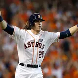 Colby Rasmus Makes MLB History By Accepting One-Year, $15.8 Million Qualifying Offer