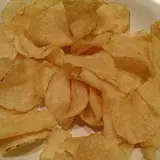 The World's Most Expensive Potato Chips