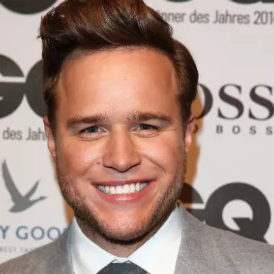 Olly Murs