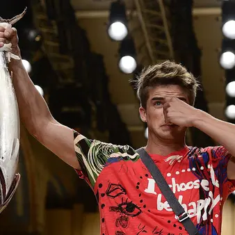 The Bonkers Ways A Billionaire Got Revenge On His Ex-Wife