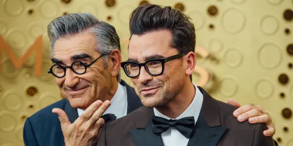 Eugene Levy