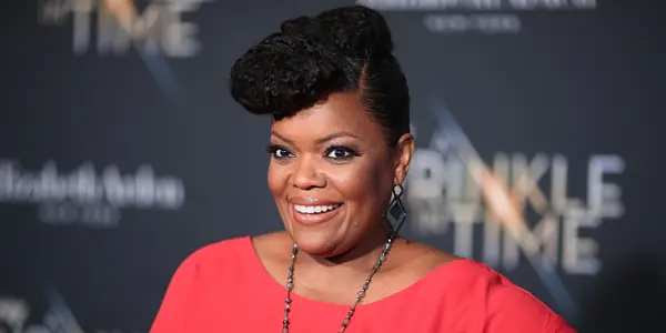 Yvette Nicole Brown
