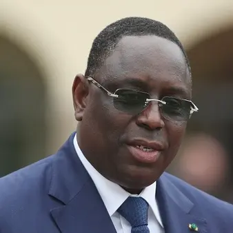 Macky Sall Net Worth