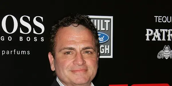 Jay Mariotti