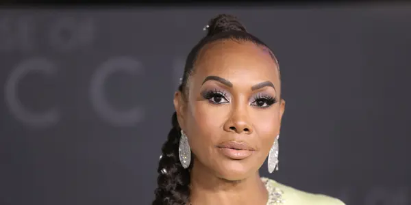 Vivica A. Fox