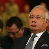 The Saudi Royal Family Gave The Malaysian Prime Minister $700 Million Cash… Just For Funsies!