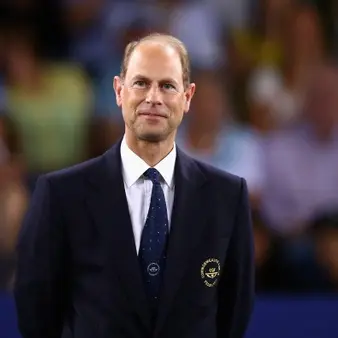Prince Edward Net Worth