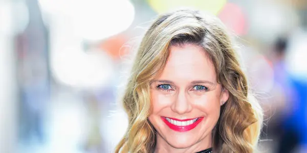 Andrea Barber