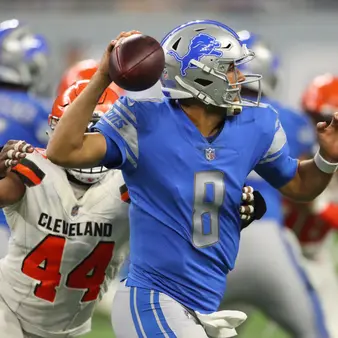 Matt Cassel Has Won Just 36 Games In His Career But Will Surpass $65 Million In Total Earnings This Year