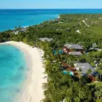 Bruce Willis' Former Turks and Caicos Compound Is Back Up For Sale At $37.5 Million