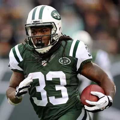Chris Ivory