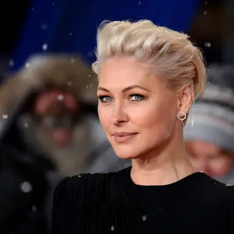 Emma Willis Net Worth