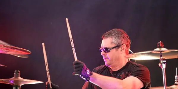 Jon Farriss
