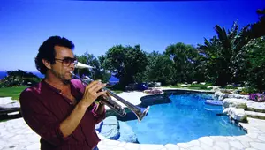 Herb Alpert Is To The Richest Celebrity You've Never Heard Of. How A 1970s Trumpet Player Built An $650 Million Music Fortune