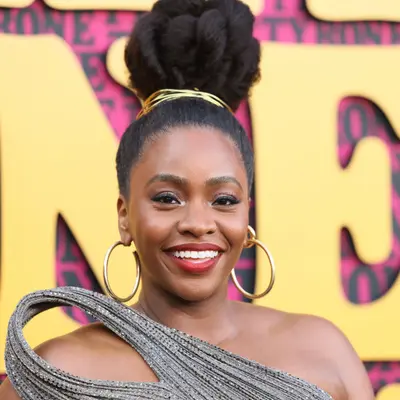 Teyonah Parris