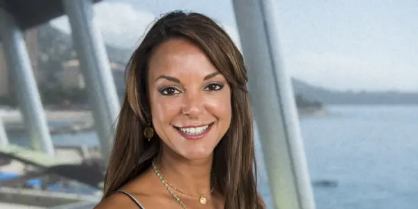 Eva LaRue