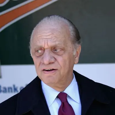 Peter Angelos