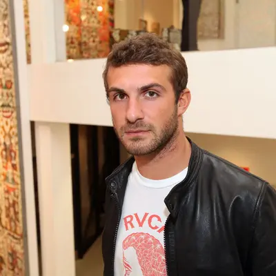 Stavros Niarchos III