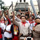 Robin Padilla Net Worth