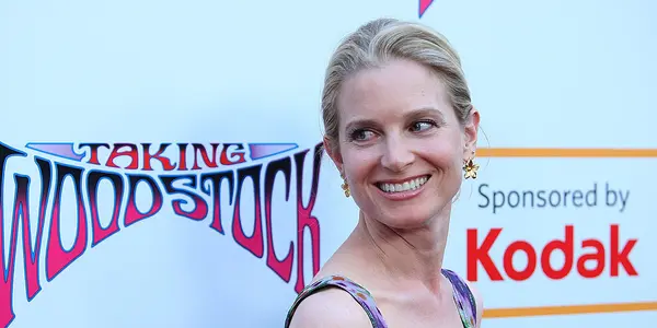 Bridget Fonda