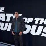 'The Fate of the Furious' Joins Billion-Dollar International Box Office Club