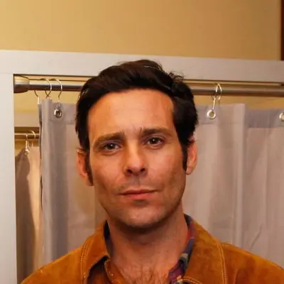 James Callis